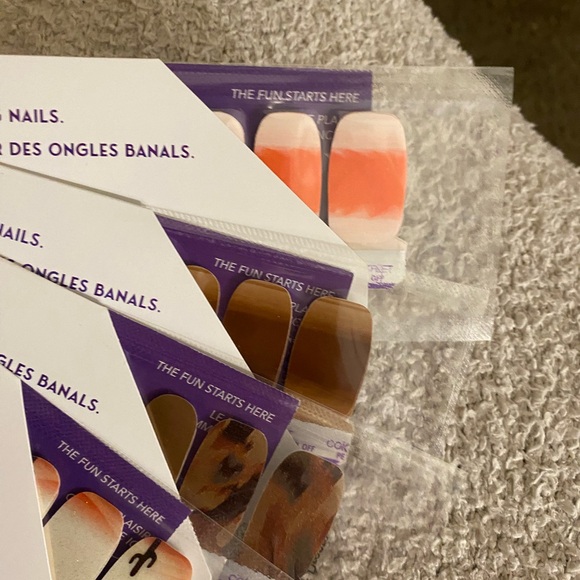 EXCLUSIVE Nib color street Color Play Boxes - Picture 2 of 3